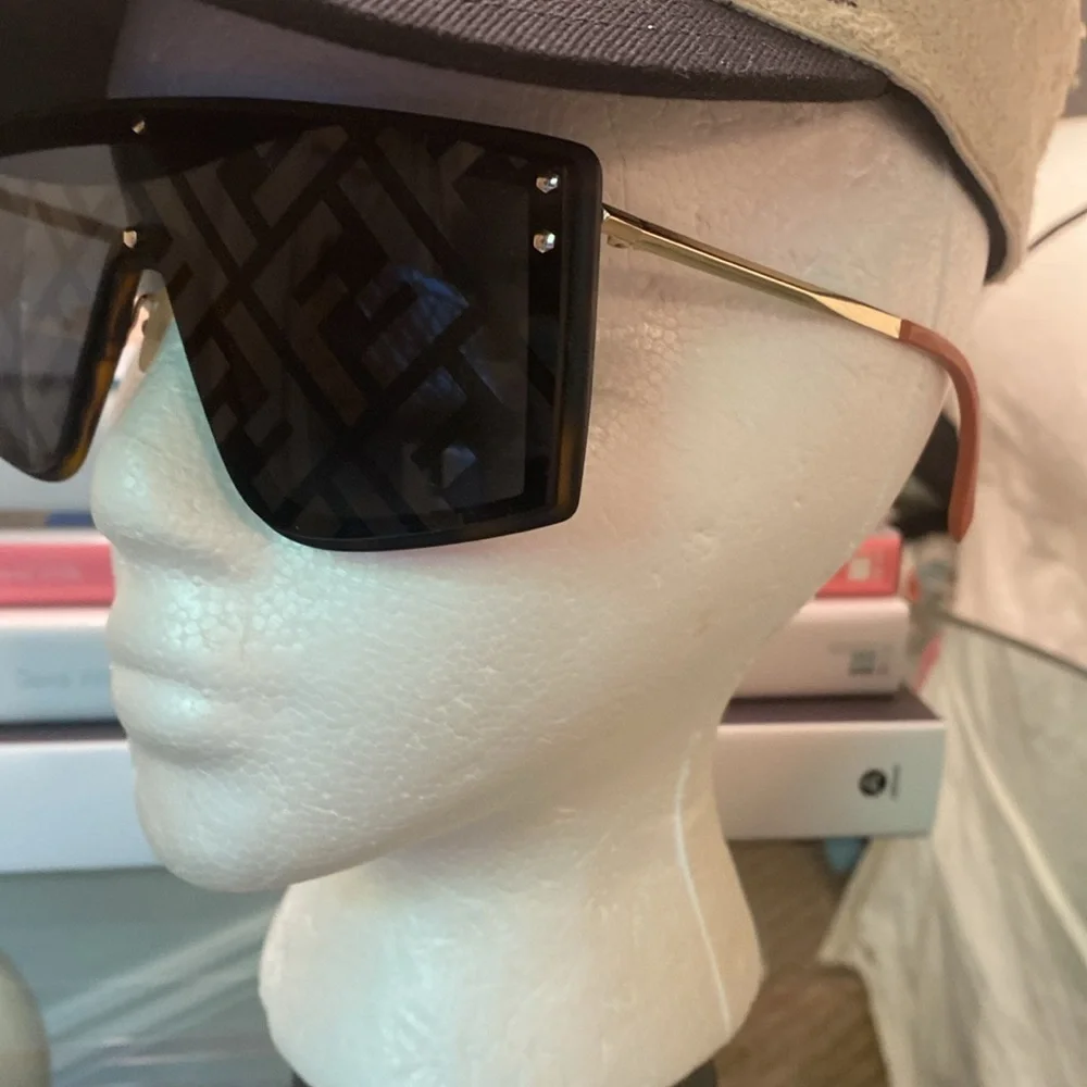 Fendi Sunglasses
